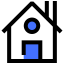 Home Symbol 64x64