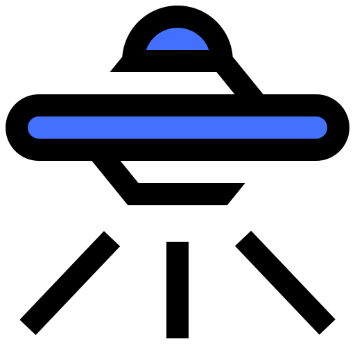 Ufo icon