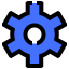 Setting Symbol 64x64