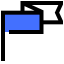 Flag Symbol 64x64