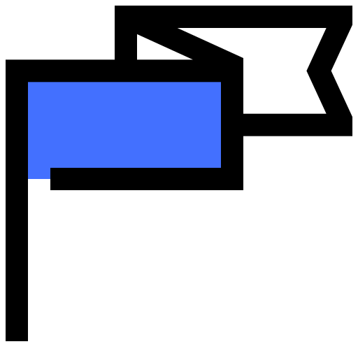 Flag icon
