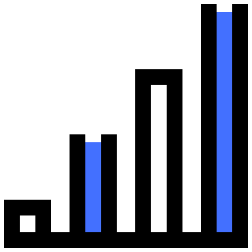 Statistics icon