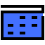 Calendar Symbol 64x64
