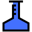 Flask Symbol 64x64