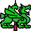 Lion icon 64x64