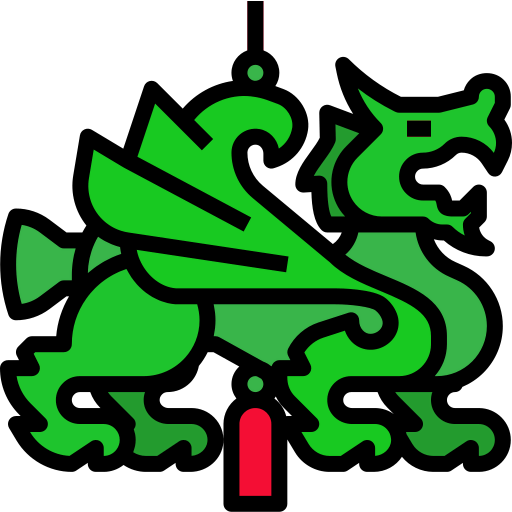 Lion icon