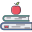 Apple icon 64x64