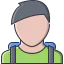 Backpack icon 64x64