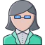 Teacher icon 64x64