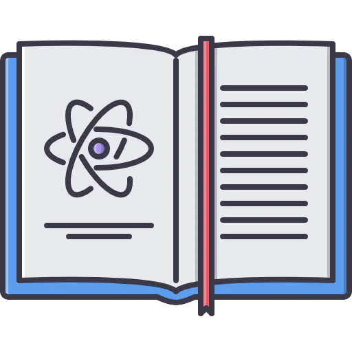Book icon