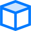 Cube icon 64x64