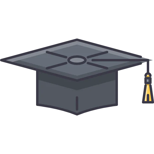 Cap icon