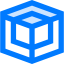 Cube icon 64x64