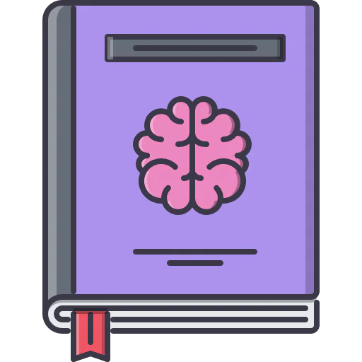 Book icon