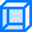 Cube icon 64x64
