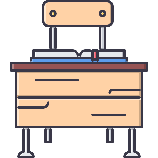 Table icon