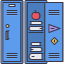Locker icon 64x64