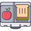 Food icon 64x64