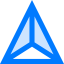Pyramid icon 64x64