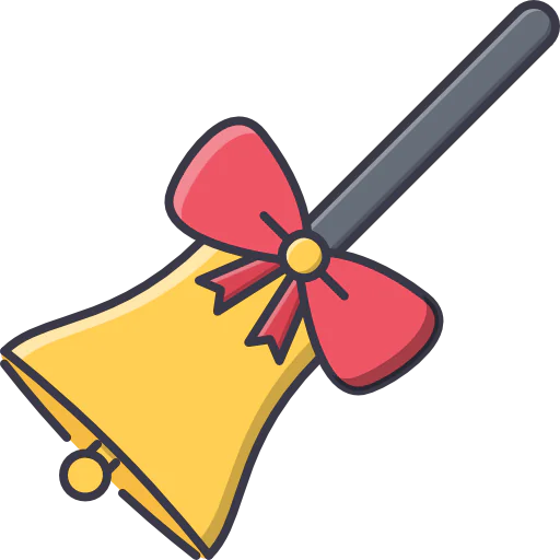 Bell icon