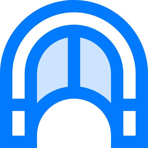 Arch icon