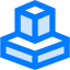Cube icon 64x64