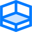 Cube icon 64x64