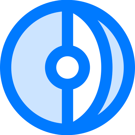 Circle icon