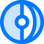 Circle icon 64x64