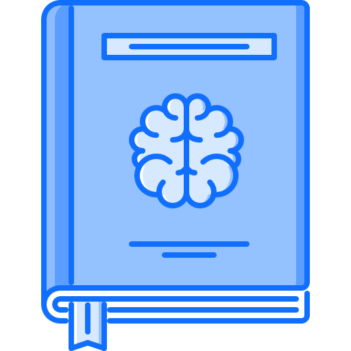 Book icon