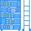 Bookshelf Ikona 64x64