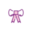 Ribbon icon 64x64