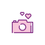 Camera icon 64x64