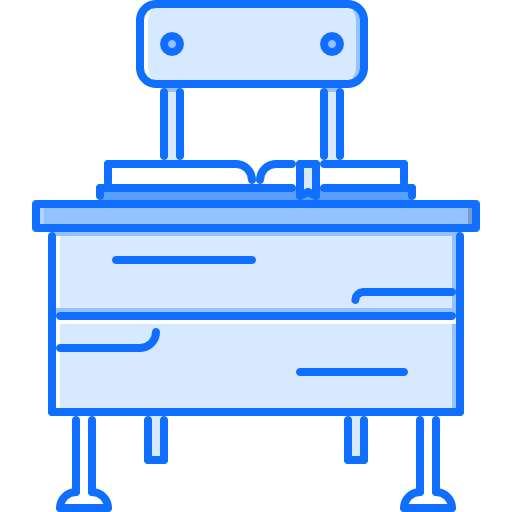 Table icon