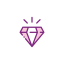 Diamond icon 64x64