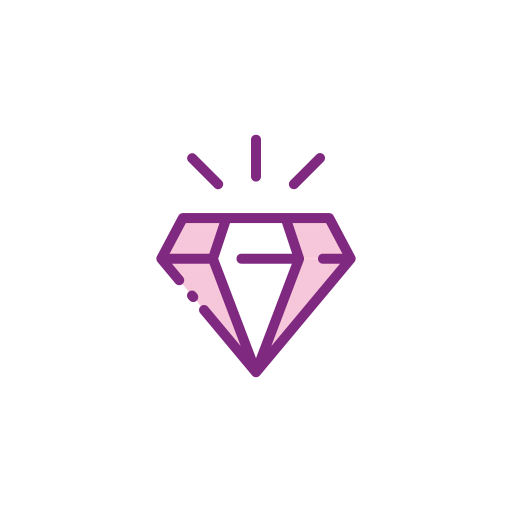 Diamond icon
