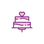 Wedding cake 상 64x64
