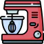 Mixer icon 64x64