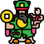 Lucky 상 64x64