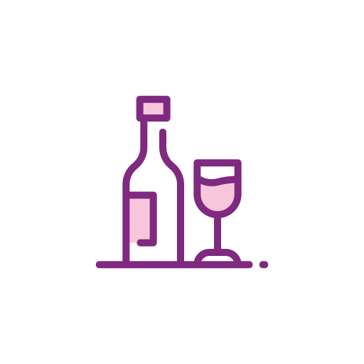 Wine icon