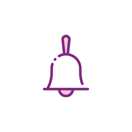Bell icon