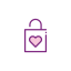Unlock icon 64x64
