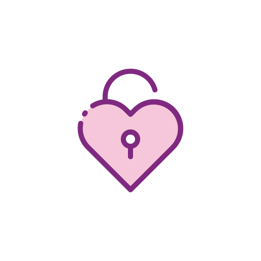Padlock icon