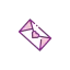 Envelope icon 64x64