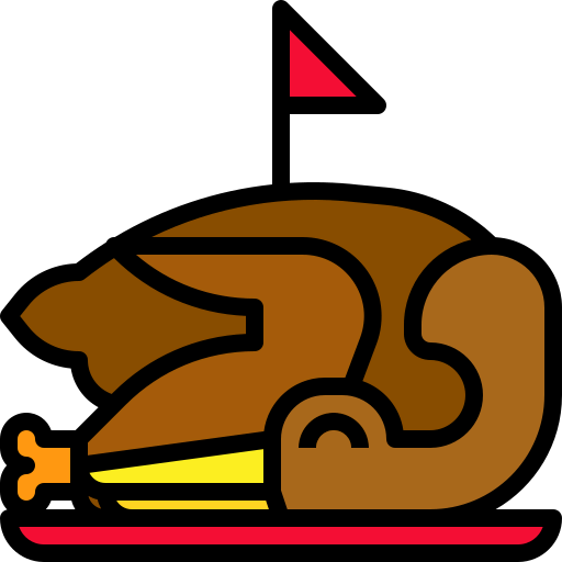 Chicken icon