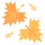 Maple leaf 图标 64x64