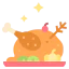 Turkey icon 64x64