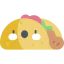 Taco icon 64x64