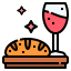 Bread icon 64x64