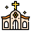 Church icon 64x64